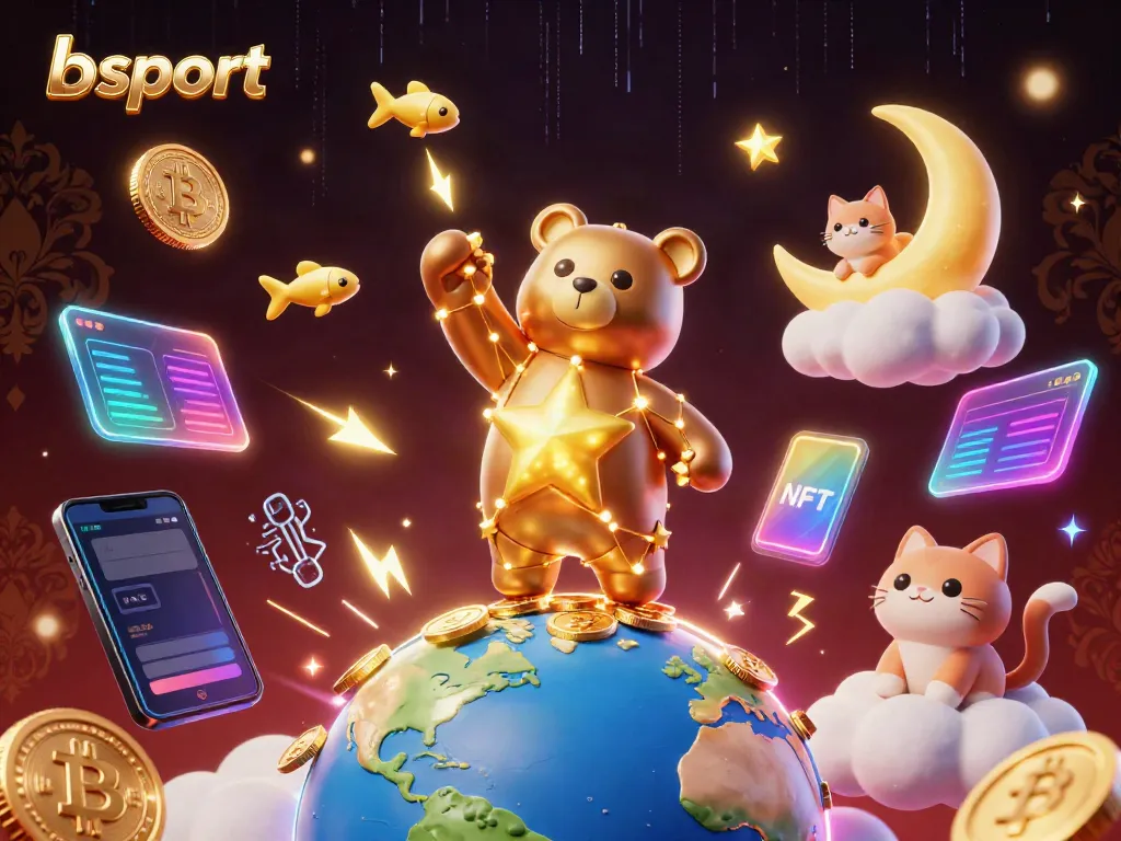 Bsport offers thrilling online gaming experiences with remarkable HD visuals and engaging gameplay.