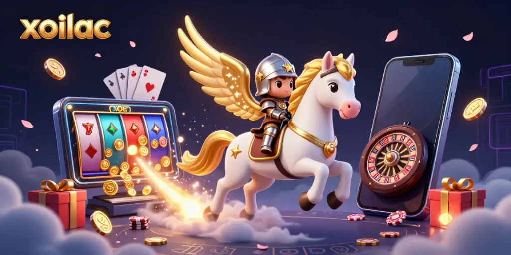 Experience thrilling gameplay with xoilac's immersive live betting features and stunning visuals.